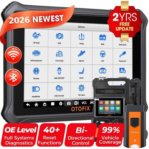 2026 otofix lite - lite, car