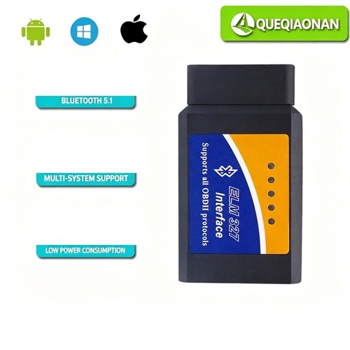 Universal elm327 obd2 - elm327,