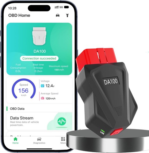 Wireless full obd2 scanner car - wireless,
