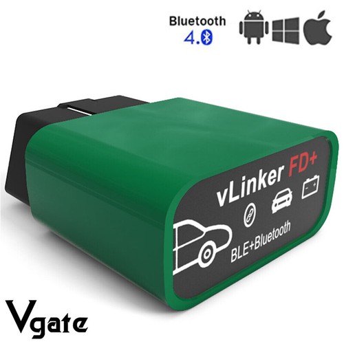 Vgate vlinker plus obd2 - vgate,