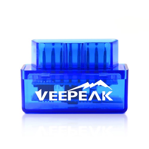 Veepeak mini bluetooth obd2 - bluetooth,