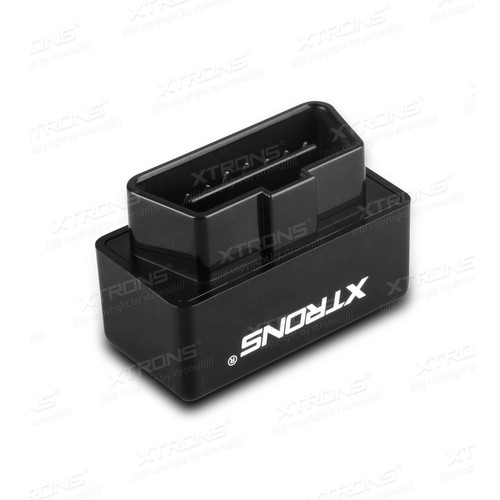 Obd2 obdii scanner bluetooth - scanner,