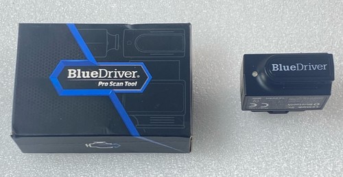 Bluedriver bluetooth pro obd2 - bluetooth,