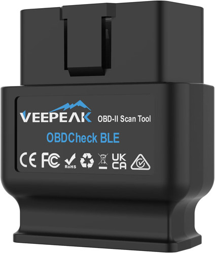 Veepeak obdcheck ble - veepeak, ble+