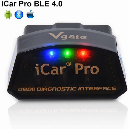 Vgate icar pro bluetooth 0 - vgate,