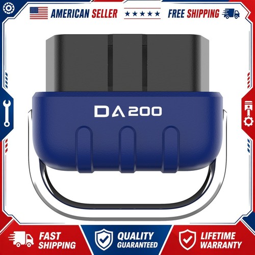 Car code reader ios android - car,
