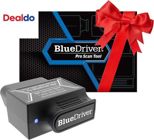 Bluetooth pro obdii scan - pro, tool