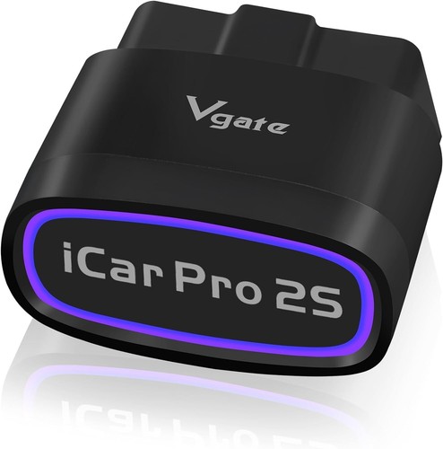 Vgate icar pro obd2 scanner - icar,