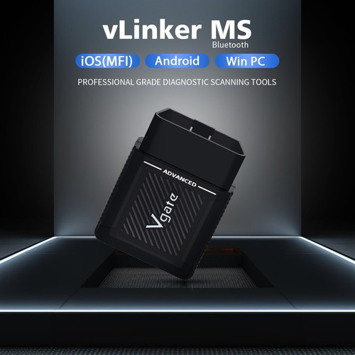 Vgate vlinker bt3 obd2 - ms,
