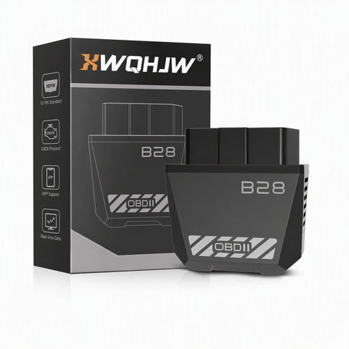 Xwqhjw bluetooth obd2 - xwqhjw, scanner