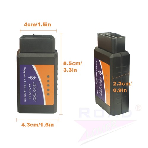 Bluetooth obd car diagnostic - car,