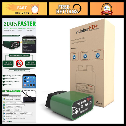 Obd2 bluetooth scanner adapter - obd2,