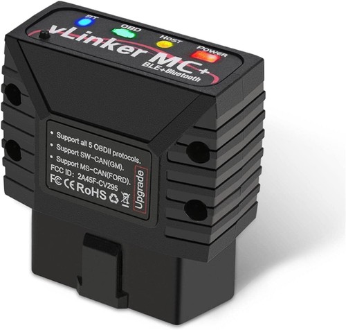 Vlinker ble 2 bluetooth - mc+,