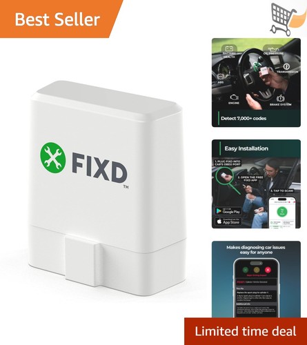 Bluetooth car scanner - car,