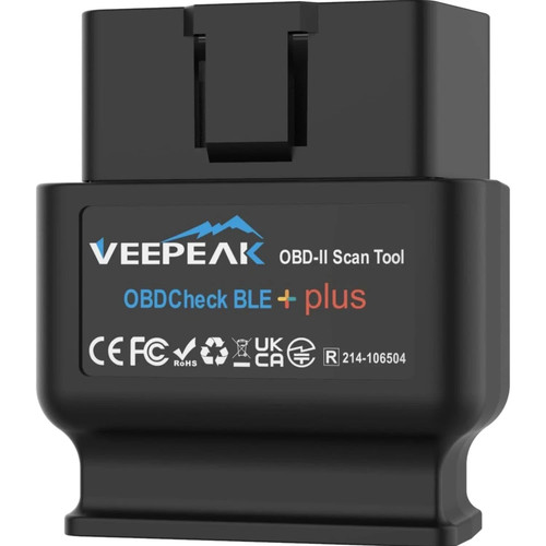 Veepeak obdcheck ble plus - veepeak,