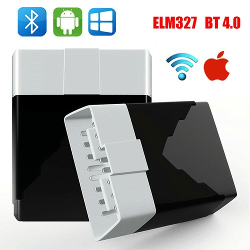 Elm327 obd2 code reader - elm327,