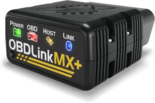 Obdlink obd2 bluetooth - obdlink,