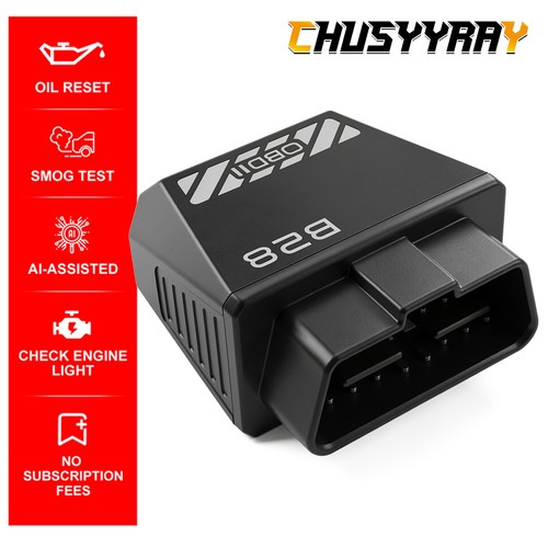 Bluetooth obd2 obdii - obd2,