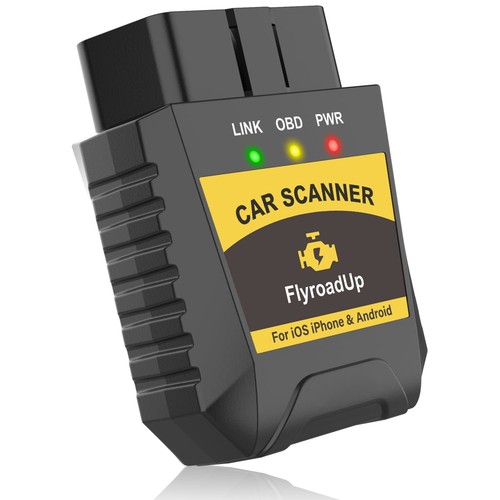 Bluetooth obd2 scanner - bluetooth, for